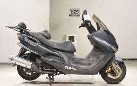 YAMAHA MAJESTY 125 FI