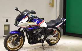 HONDA CB400 SUPER BOLDOR VTEC 2006 NC39