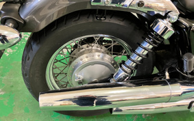 HONDA VT750S 2010 RC58