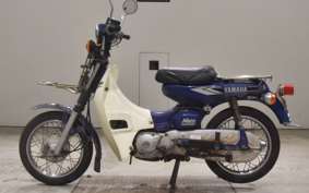 YAMAHA MATE 90 UB02J