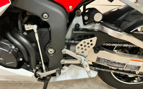 HONDA CBR600RR 2020 PC40