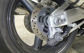 SUZUKI GSX-1300R HAYABUSA 2002