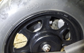 HONDA TACT Gen.4