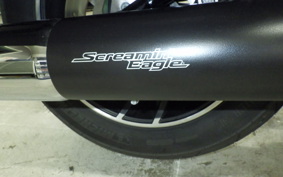 HARLEY FLSB 1750 2018