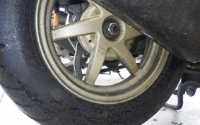 HONDA DIO Z4 GEN 2 AF63