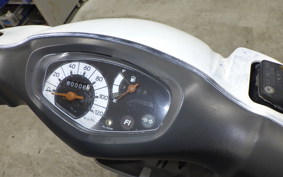 SUZUKI ADDRESS V125 G 2020 CF46A