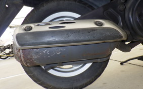 HONDA LEAD 100 JF06