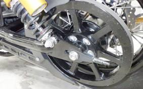 YAMAHA BOLT 950 A 2017 VN09J