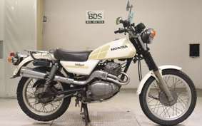HONDA CT250S SILKROAD 1994 L250S