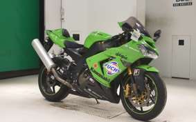 KAWASAKI ZX 10 NINJA R 2004 ZXT00C