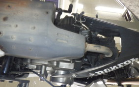 KAWASAKI Z125 PRO 1999 BR125H