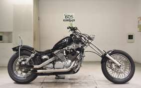 YAMAHA DRAGSTAR 250