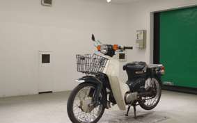 HONDA C90 SUPER CUB HA02