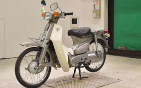 HONDA C50 SUPER CUB E C50