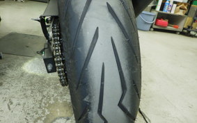 KAWASAKI NINJA 400 2018 EX400G