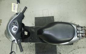SUZUKI ADDRESS V50 Gen.2 2021 CA44A