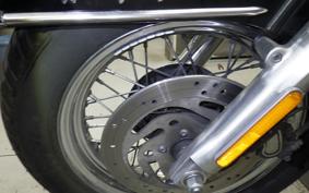 HARLEY FLSTC 1580 2012