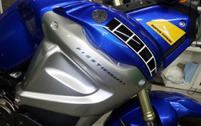 YAMAHA XT1200Z SUPER TENERE 2011