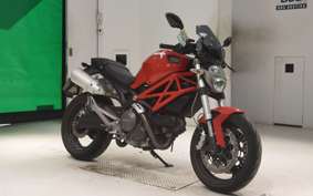 DUCATI MONSTER 696 2009