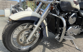 KAWASAKI VULCAN1500 CLASSIC 1997 VNT50D