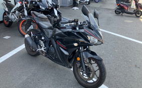 YAMAHA YZF-R25 ABS RG43J