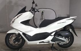 HONDA PCX 160 KF47