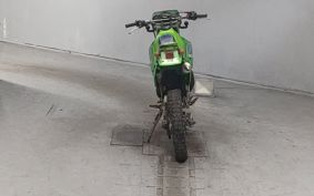 KAWASAKI KDX200SR DX200G