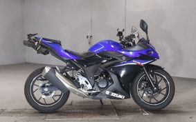 SUZUKI GSX250 R DN11A