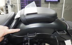 HONDA REBEL 250 A 2012 MC49