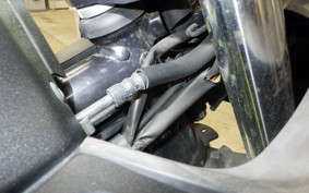 SUZUKI ｼﾞｸｻｰ250SF 1999 ED22B