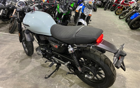 HONDA GB350S 2023 NC59