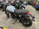 Фото Honda GB350S 2023 с японского аукциона