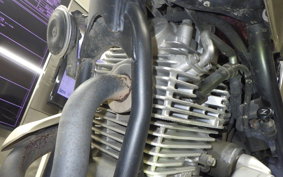 YAMAHA SEROW 250 2012 DG11J