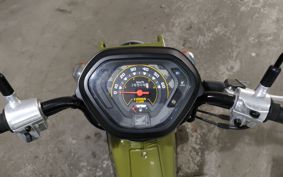 HONDA  CROSS  CUB 50 AA06