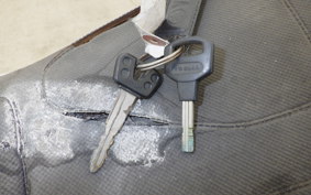 YAMAHA XJR400 1993 4HM