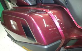 HONDA GL 1800 GOLD WING TOUR DCT 2026 SC79
