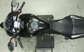 SUZUKI GSR 400 A 2008 GK7DA