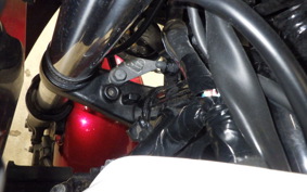 HONDA CB400 SUPER BOLDOR A 2017 NC42