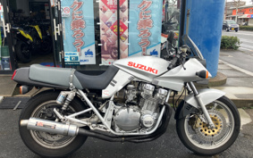 SUZUKI GSX1100S KATANA 1999 GU76A