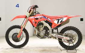 HONDA CRF250 RALLY ME12