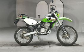 KAWASAKI KLX250 LX250E