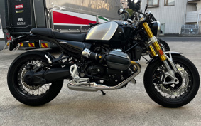 BMW R12 nineT 2025 0N01
