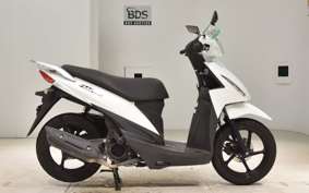 SUZUKI ADDRESS 110 2024 CE47A