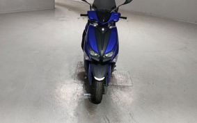 YAMAHA  CYGNUS  GRIF ASU SEJ4J