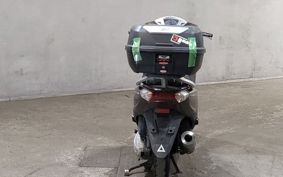 HONDA LEAD 125 JF45