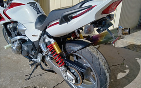 HONDA SUPER CUB110 JA10
