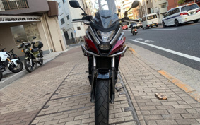 SUZUKI  BURGMAN 125 EA11D