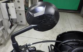 HONDA REBEL 250 S MC49