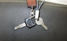 HONDA SL230 2012 MD33