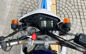 YAMAHA SEROW 250 DG31J